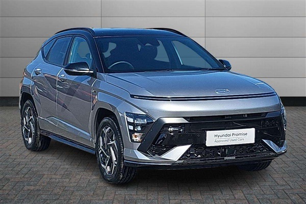 Large image for the Used Hyundai Kona