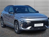 Hyundai Kona Image 1