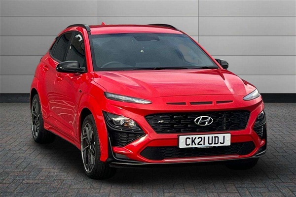 Large image for the Used Hyundai Kona