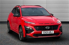 Used Hyundai Kona Used Hyundai Kona