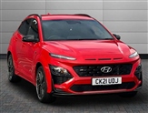 Hyundai Kona Image 1
