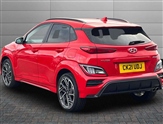 Hyundai Kona Image 2