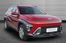 Used Hyundai Kona
