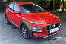 Used Hyundai Kona