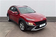 Used Hyundai Kona