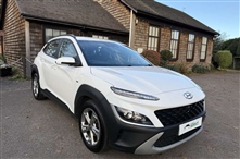 Used Hyundai Kona