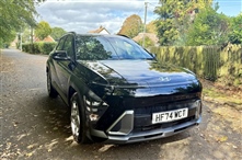 Used Hyundai Kona