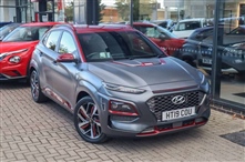 Used Hyundai Kona