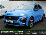 Used Hyundai Kona
