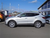 Hyundai Santa Fe Image 1