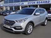 Hyundai Santa Fe Image 2