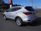 Hyundai Santa Fe Image 3