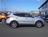 Hyundai Santa Fe Image 4