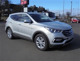 Hyundai Santa Fe Image 5