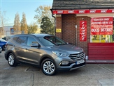 Used Hyundai Santa Fe