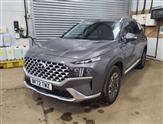 Used Hyundai Santa Fe Used Hyundai Santa Fe