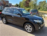Used Hyundai Santa Fe