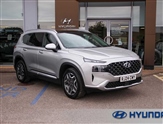 Used Hyundai Santa Fe