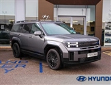 Used Hyundai Santa Fe