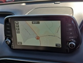 Hyundai Santa Fe Image 4