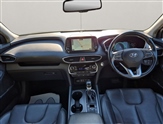 Hyundai Santa Fe Image 5