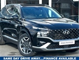 Used Hyundai Santa Fe