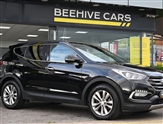 Used Hyundai Santa Fe
