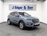 Used Hyundai Santa Fe