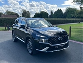 Used Hyundai Santa Fe