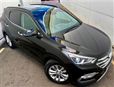 Used Hyundai Santa Fe
