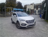 Used Hyundai Santa Fe