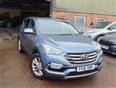 Hyundai Santa Fe Image 1