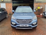 Hyundai Santa Fe Image 2