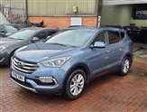 Hyundai Santa Fe Image 3