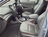 Hyundai Santa Fe Image 4
