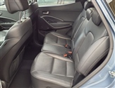 Hyundai Santa Fe Image 5