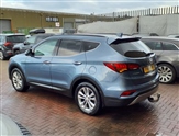 Hyundai Santa Fe Image 6