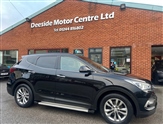 Used Hyundai Santa Fe