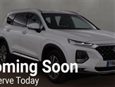 Used Hyundai Santa Fe
