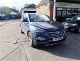 Used Hyundai Santa Fe Used Hyundai Santa Fe