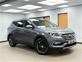 Used Hyundai Santa Fe Used Hyundai Santa Fe