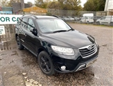 Used Hyundai Santa Fe
