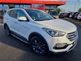 Used Hyundai Santa Fe