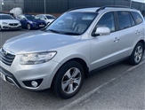 Used Hyundai Santa Fe