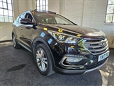 Used Hyundai Santa Fe