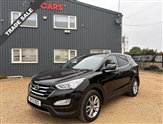 Used Hyundai Santa Fe
