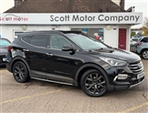 Used Hyundai Santa Fe Used Hyundai Santa Fe