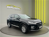Used Hyundai Santa Fe