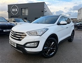 Hyundai Santa Fe Image 2