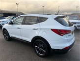 Hyundai Santa Fe Image 4